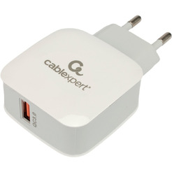 Сетевое зарядное Cablexpert MP3A-PC-40