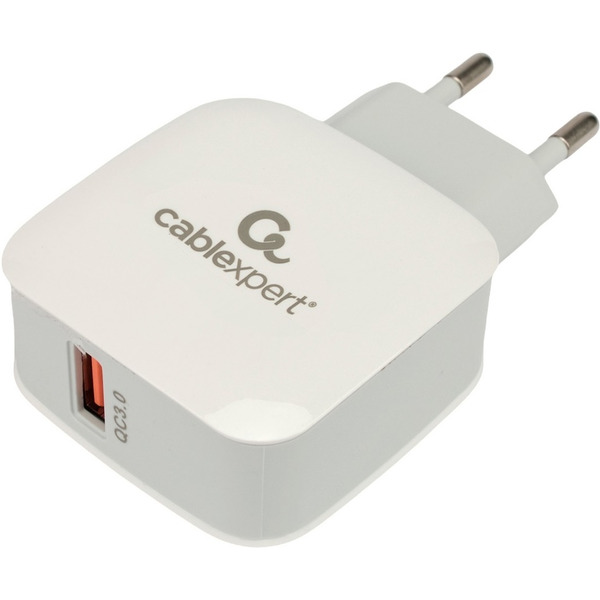 Сетевое зарядное Cablexpert MP3A-PC-40