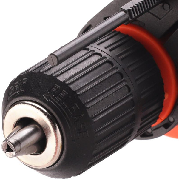 Ударная дрель Patriot FD 770HL