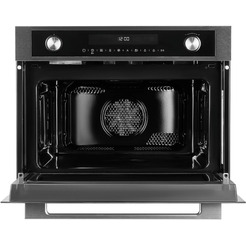 Духовой шкаф MAUNFELD MCMO5015MFS