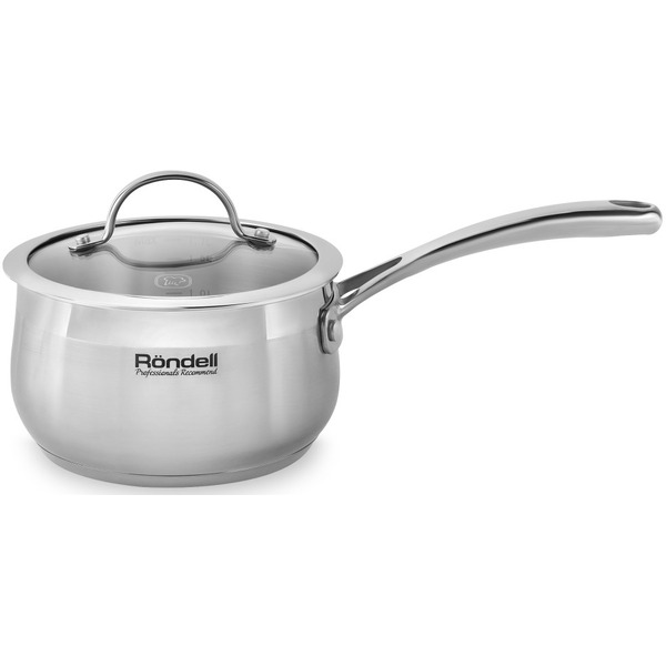 Набор кастрюль Rondell Admiring RDS-1610