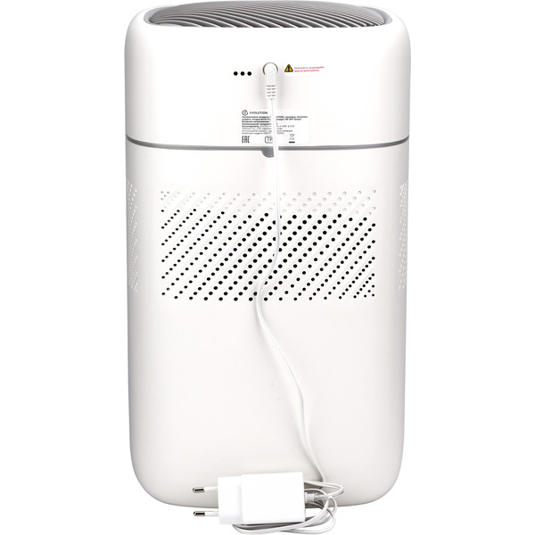 Увлажнитель воздуха Evolution SmartAir Evaporative Pure (HF-677 Smart)