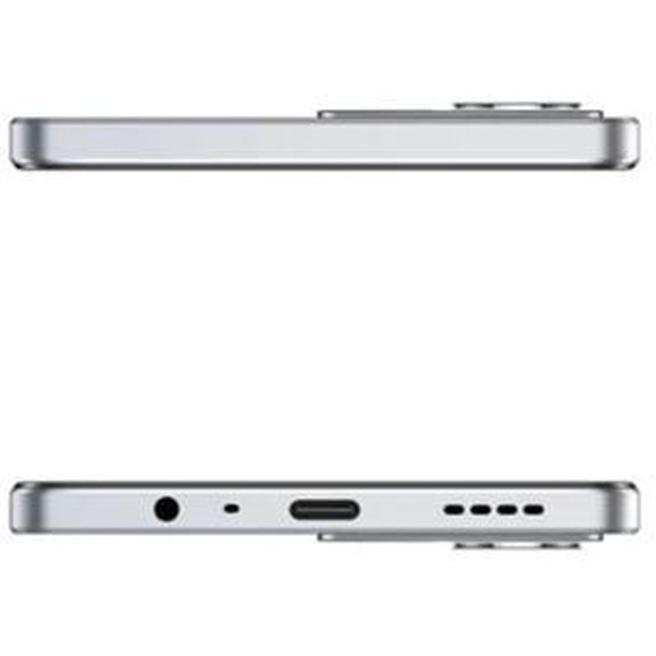 Смартфон Realme C71 6GB/128GB (белый)