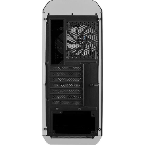 Корпус AeroCool Aero One Frost-G-WT-v1