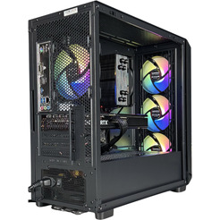 Компьютер N-Tech Valor BK95407