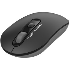 Мышь A4TECH Fstyler FG20 (серый)