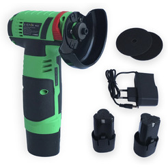 Угловая шлифмашина Zitrek AG 12 (063-4401)