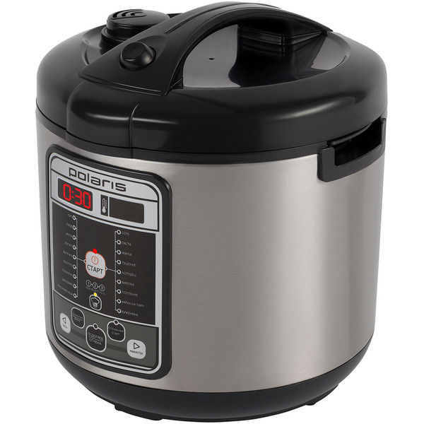 Мультиварка Polaris PMC 0572AD