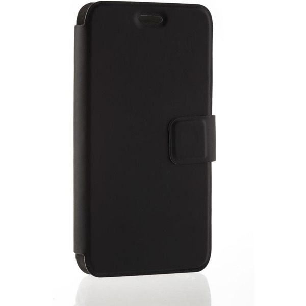 Смартфон MICROMAX BOLT Q379 Black