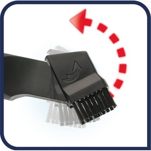 Пылесос с пылесборником TEFAL COMPACT POWER TW3927EA