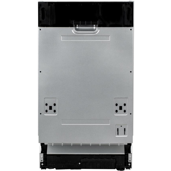 Посудомоечная машина DeLonghi DDW 06S Brace plus