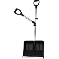 Лопата для уборки снега Plantic PRO 22281-01