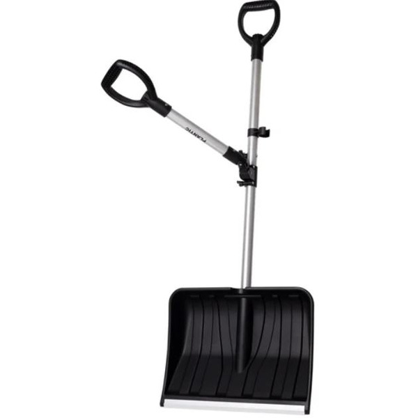 Лопата для уборки снега Plantic PRO 22281-01