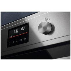 Духовой шкаф Electrolux EOF4P56X