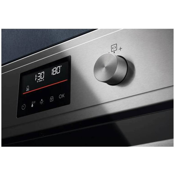 Духовой шкаф Electrolux EOF4P56X