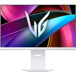 Игровой смарт-монитор LG UltraGear 32G810SA-W