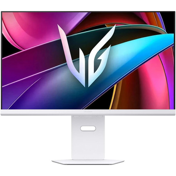 Игровой смарт-монитор LG UltraGear 32G810SA-W
