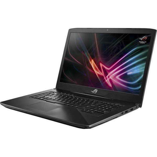 Ноутбук ASUS Strix GL703VD-GC121T