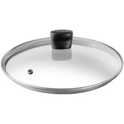 Сковорода с крышкой Tefal Cook&Clean (04233926)