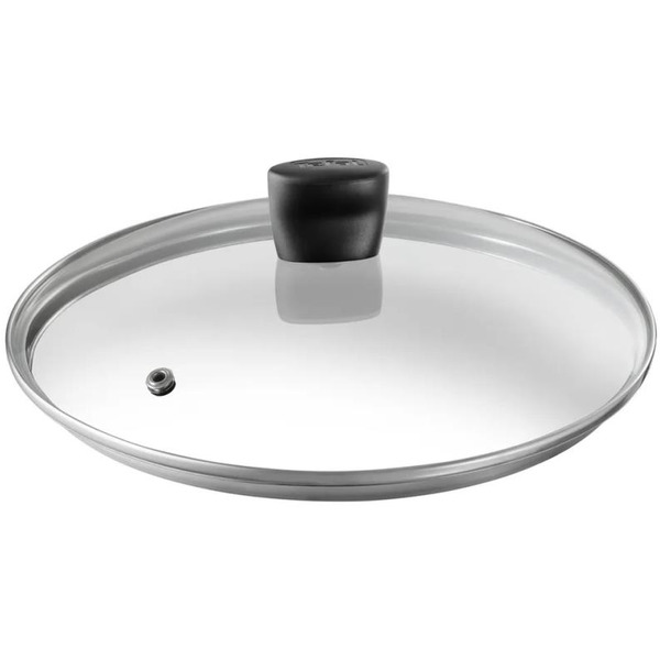 Сковорода с крышкой Tefal Cook&Clean (04233926)