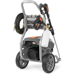 Мойка высокого давления Daewoo Power DAW 2500SW