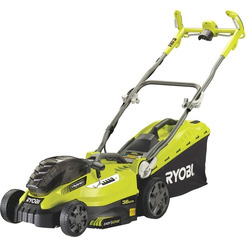 Газонокосилка гибридная Ryobi RLM18X36H250F (5133003705)