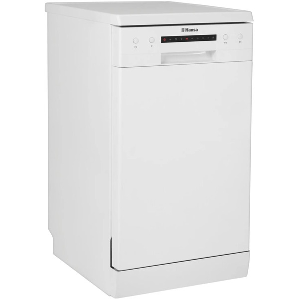 Посудомоечная машина Hansa ZWM416WH