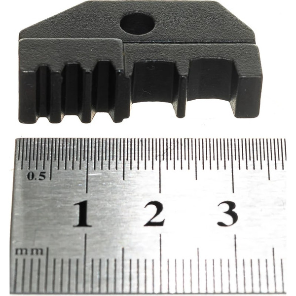 Матрица для обжима КВТ ПРОФИ МПК-12 69965