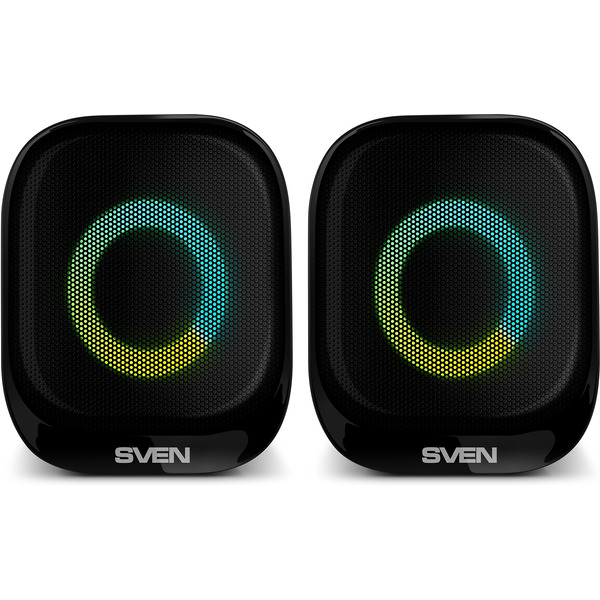 Акустика SVEN G345
