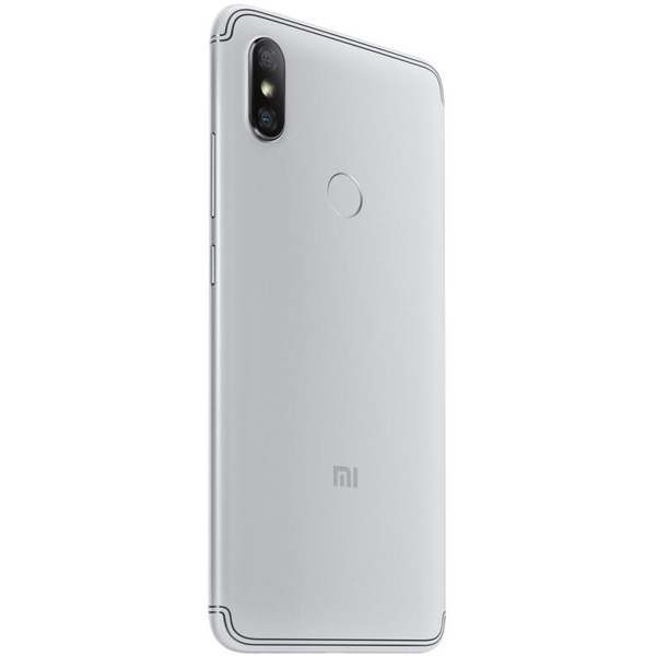 Смартфон Xiaomi Redmi S2 3GB/32GB серый