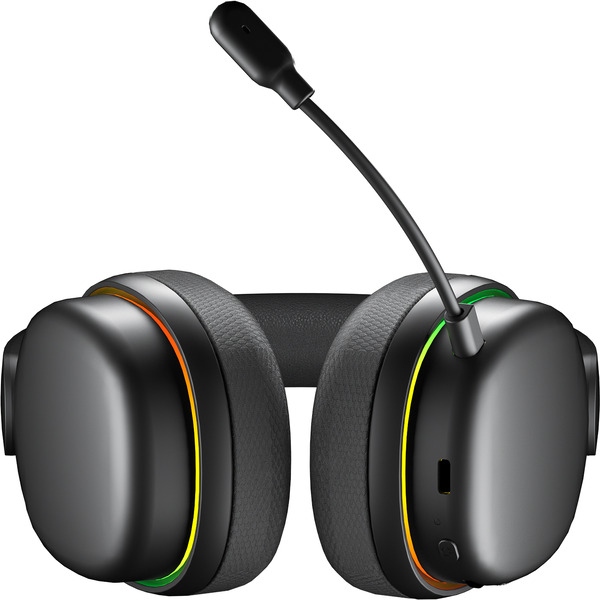 Наушники AULA G7pro Black
