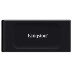 Внешний SSD диск KINGSTON SXS1000/2000G