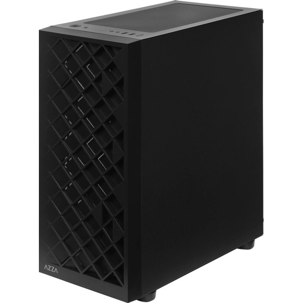 Корпус Azza Spectra (черный)