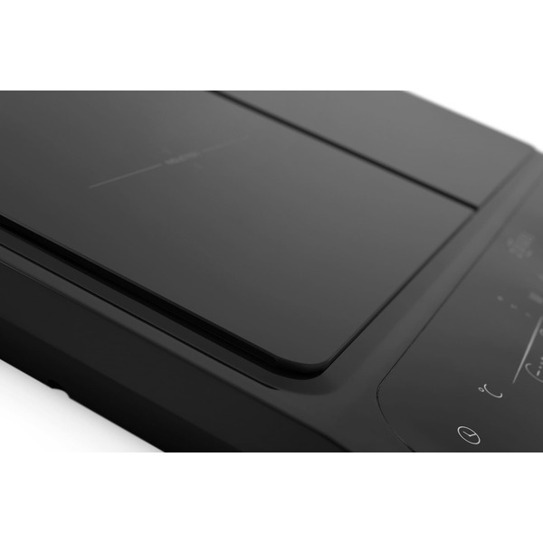 Настольная плита ZUGEL ZIH620B