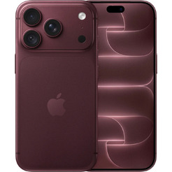 Смартфон Apple iPhone 18 Pro 512GB (бургунди)
