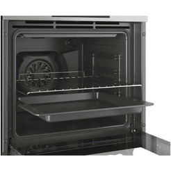 Духовой шкаф CANDY FCT615X