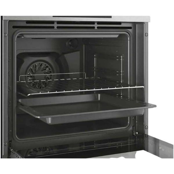 Духовой шкаф CANDY FCT615X