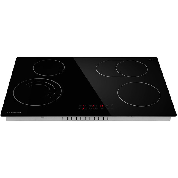 Варочная панель MAUNFELD CVCE774SMTBK