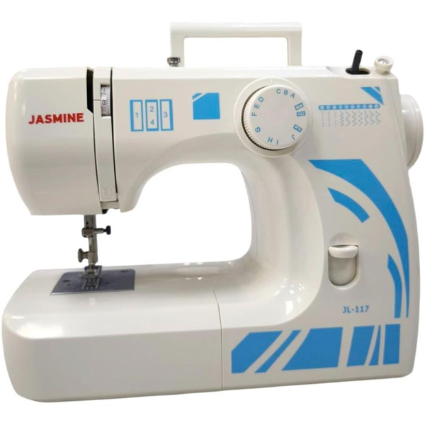 Швейная машина бытовая Jasmine JL-117