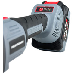 Угловая шлифмашина ProfiPower MKDGA-18V(E0080)