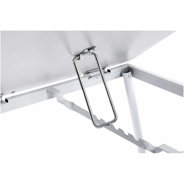 Подставка для ноутбука Brabix BT-004 (532906) белый