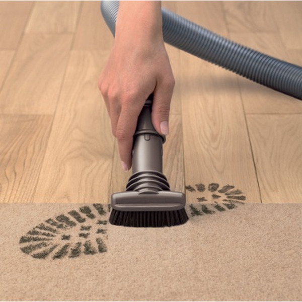 Пылесос DYSON DC37 Allergy Musclehead