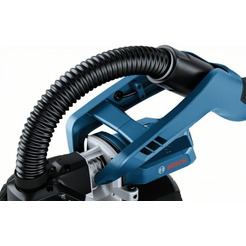 Шлифмашина для стен и потолков Bosch GTR 550 Professional (06017D4020)