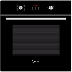 Духовой шкаф MIDEA MO47000GB