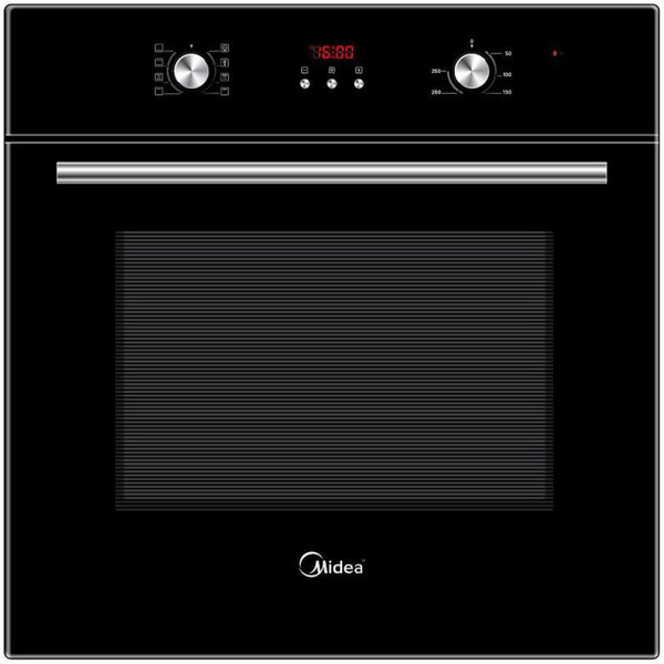 Духовой шкаф MIDEA MO47000GB