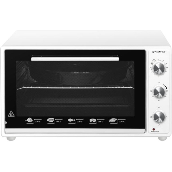 Печь электрическая MAUNFELD СEMOB.363.W