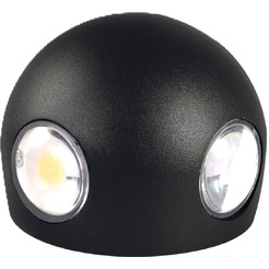 Уличный светильник INhome BALL-1530BL 4690612051918