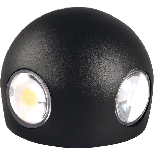 Уличный светильник INhome BALL-1530BL 4690612051918