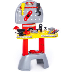 Набор Полесье Механик-макси 2 43238