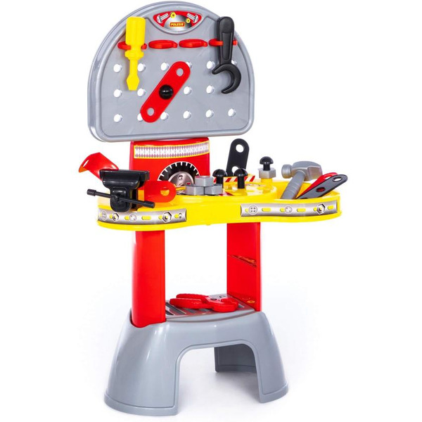 Набор Полесье Механик-макси 2 43238